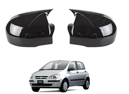 Hyundai Getz Yarasa Ayna Kapağı Sinyalsiz tüm modeller modeller