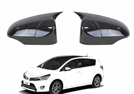 Toyota Verso Yarasa Ayna Kapağı 2014-2018 arası modeller