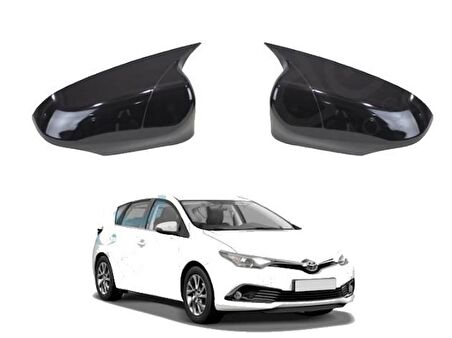 Toyota Auris Yarasa Ayna Kapağı 2012-2018 arası modeller