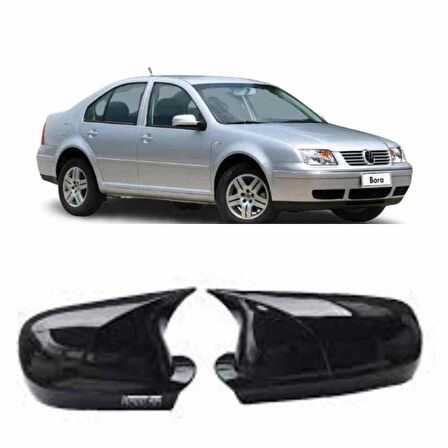 Vw Bora Yarasa Ayna Kapağı 1998-2006 arası modeller