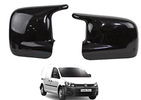 Vw Caddy Yarasa Ayna Kapağı 2005-2014 arası modeller