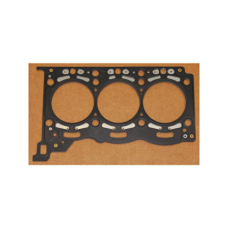 SİLİNDİR KAPAK CONTASI 1 KERTİK 4-6 SİLİNDİR CDUC- 059103383JP.ELR