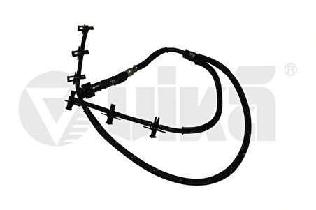 059130218AN ENJEKTÖR GERİ̇ DÖNÜŞ HORTUMU - A4 16-A4Q16--A5CO17-A6 15-18A6AR13-18A6Q15-18A7 15-18AQ7 16-