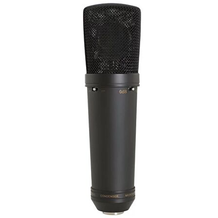 Mxl Microphones 2003a