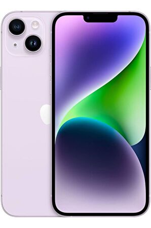 Yenilenmis iPhone 14 Plus 128GB A Kalite