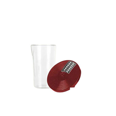 İhlas Aura MasterMix Kırmızı 1500 W Blender Seti