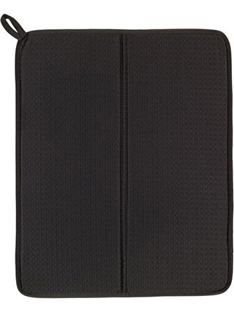 Tezgah Üzeri Bulaşık Kurutma Matı – Süper Emici Nanoflex Yapı 45 x 36 CM