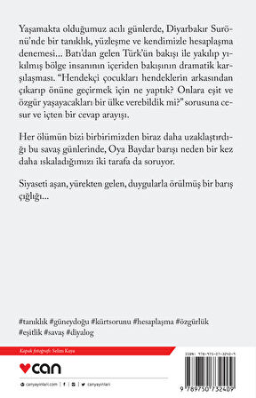 Surönü Diyalogları