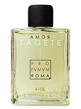 Profumum Roma Tagete EDP Çiçeksi Unisex Parfüm 100 ml  