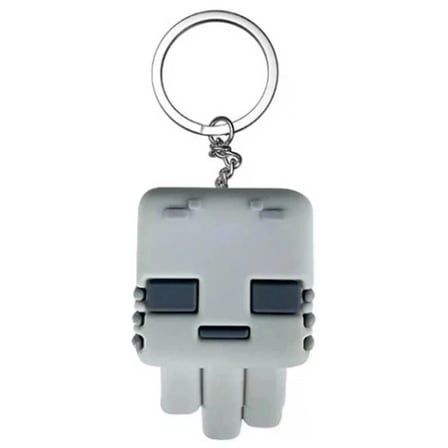 Minecraft Rubber Hangers Anahtarlık (adet fiyatıdır)