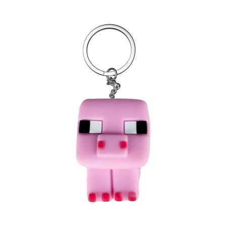 Minecraft Rubber Hangers Anahtarlık (adet fiyatıdır)