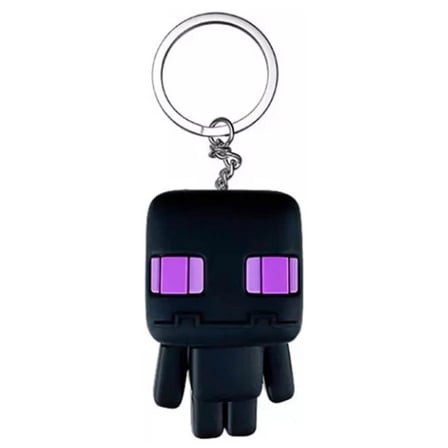 Minecraft Rubber Hangers Anahtarlık (adet fiyatıdır)