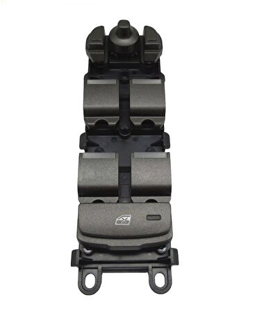 RANGE ROVER EVOQUE SOL DÖRTLÜ CAM DÜĞMESİ ANAHTARI 2011-2018