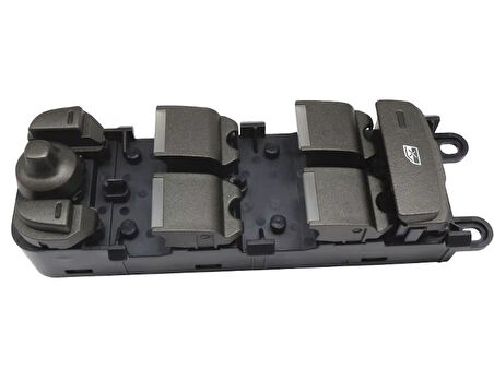 RANGE ROVER EVOQUE SOL DÖRTLÜ CAM DÜĞMESİ ANAHTARI 2011-2018