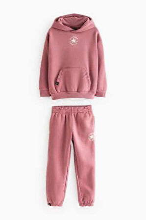Cg Kids Allstar Erkek&kız Çocuk Eşofman Takım