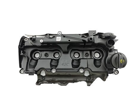 Külbütör Kapağı Üst Kapak - Audi A3 A4 A5 A6 A7 Q2 Q5 Golf Passat