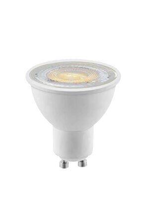 7 Watt GU10 Duylu Led Ampul - Gün Işığı