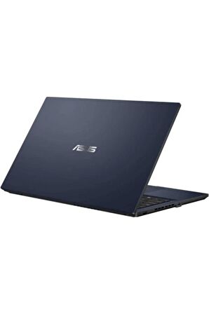 Asus ExpertBook B1 i7-1255U 16GB 512GB SSD 15.6" FHD Windows 11 Pro Taşınabilir Bilgisayar B1502CBA-I78512B0D 013