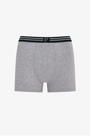 Erkek Urban Line 5'li Boxer