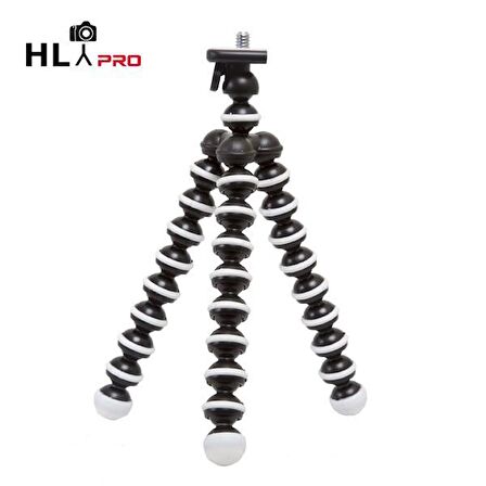 Hlypro Gorillapod Mini Boy