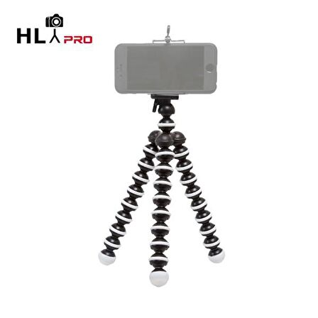 Hlypro Gorillapod Mini Boy