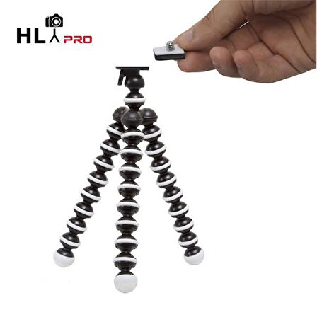 Hlypro Gorillapod Mini Boy