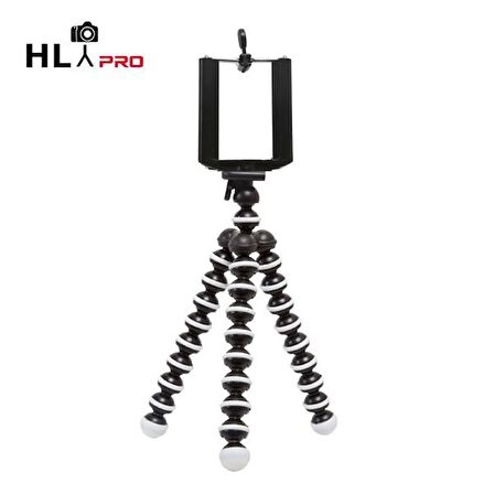 Hlypro Gorillapod Mini Boy