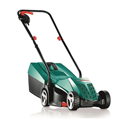 BOSCH ARM 32 1200W ELEKTRİKLİ ÇİM BİÇME MAKİNESİ