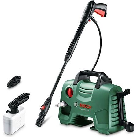 BOSCH EASYAQUATAK 120 YÜKSEK BASINÇLI YIKAMA MAKİNESİ