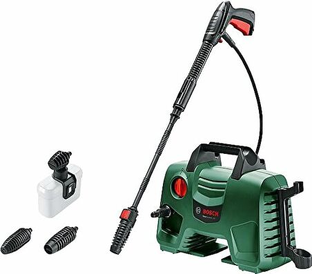 BOSCH AQUATAK 110 BASINÇLI YIKAMA MAKİNESİ (110 BAR)