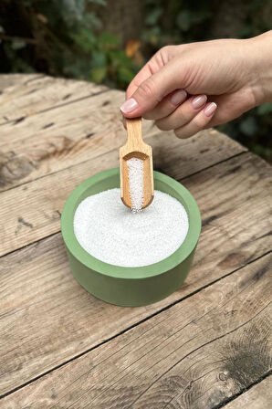 Steraik Asit (Mum Sertleştiricisi) 10 kg