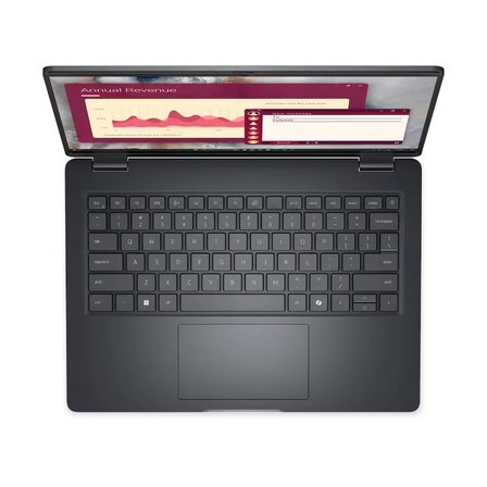 Dell Pro 14 Ryzen AI 5 PRO 340 16GB 512GB SSD 14 FHD+ Ubuntu BTO601