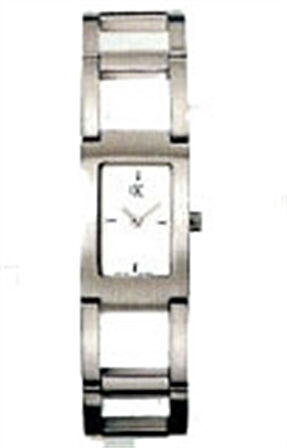 Calvin Klein K412140 Kadın Kol Saati