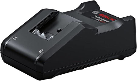 Bosch GST 18V-125 B 2x5.0ah Gal 18v-40