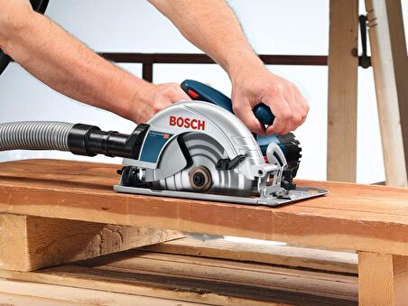 Bosch GKS 190 1400 Watt Elektrikli Daire Testere