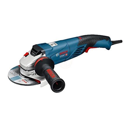 BOSCH GWS 18-150 L AVUÇ TAŞLAMA