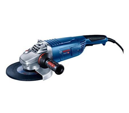 BOSCH GWS 24-180 P BÜYÜK TAŞLAMA