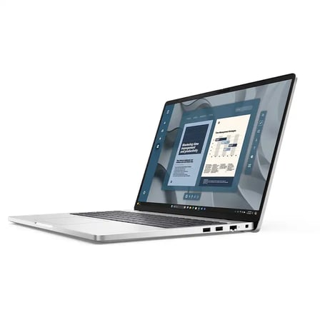 Dell Pro 16 PC16255 Ryzen Al 7 350 16GB 512GB SSD 16 FHD+ Ubuntu BTO603
