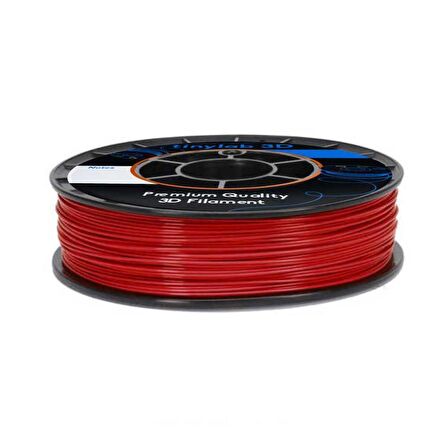 tinylab 3D 1.75 mm Kırmızı PLA Filament