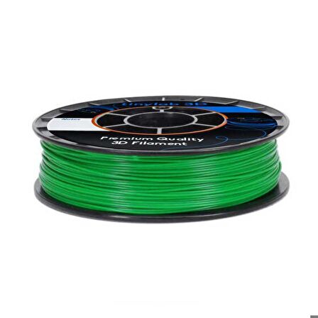 tinylab 3D 2.85 mm Açık Yeşil PLA Filament