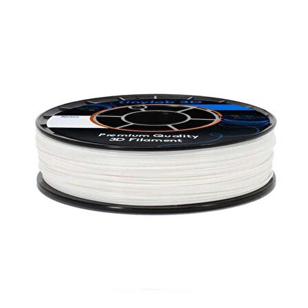 tinylab 3D 1.75 mm Beyaz ABS Filament