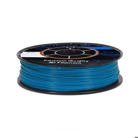 tinylab 3D 1.75 mm Açık Mavi ABS Filament