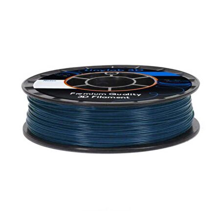 tinylab 3D 1.75 mm Koyu Mavi ABS Filament