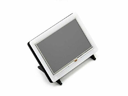 WaveShare 5 Inch HDMI Ekran için Case