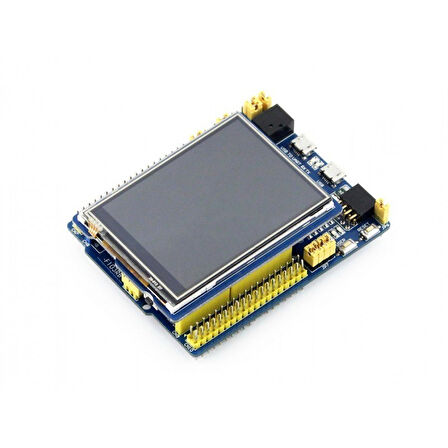 WaveShare 2.8 Inch Arduino Dokunmatik LCD Shield'i