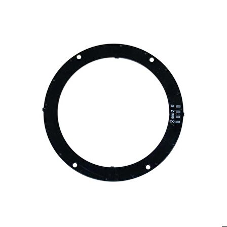 Robotistan WS2812 NeoPixel 16'lı Halka