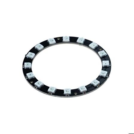Robotistan WS2812 NeoPixel 16'lı Halka