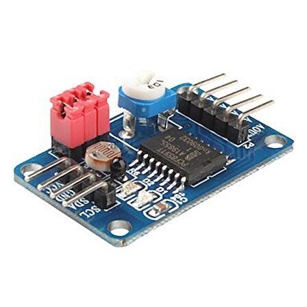 Robotistan PCF8591 A/D - D/A Dönüştürücü Kartı