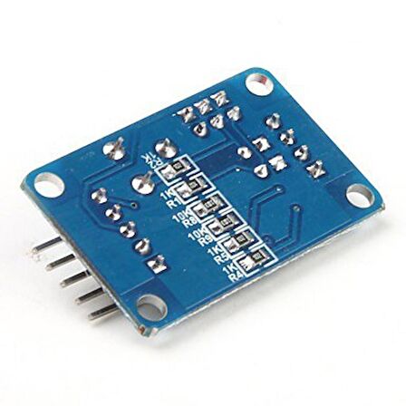 Robotistan PCF8591 A/D - D/A Dönüştürücü Kartı