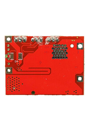 Robotistan DC-DC Ayarlı Voltaj Yükseltici-Düşürücü Kartı (LM2577 + LM2596)